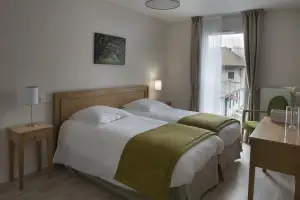 Photo de Résidence Domitys Le Parc de Jade