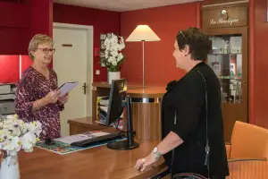 Photo de Korian Chaintreauville