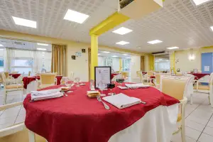 Photo de Résidence Les Grands Prés