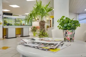 Photo de Résidence Les Grands Prés