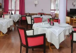 Photo de Maison De Famille Les Eaux Vives