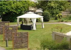 Photo de Maison De Famille Les Eaux Vives