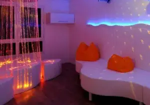 Photo de Maison De Famille Les Eaux Vives