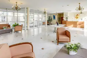 Photo de Résidence de L'Orge