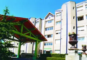 Photo de REPOTEL Savigny-le-Temple