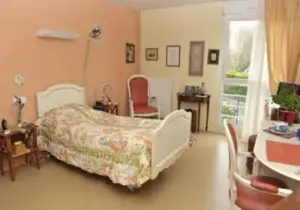 Photo de Korian Hauts D'Andilly