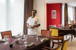 Photo de Korian Hauts D'Andilly