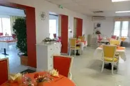 Photo de Résidence Les Amaltides