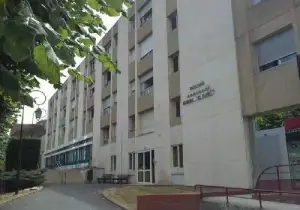 Photo de Résidence Les Tilleuls