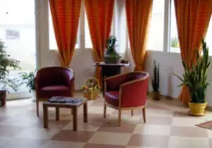 Photo de Résidence la Maison Ensoleillée