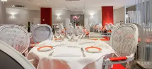 Photo de Résidence Jardins Mirabeau