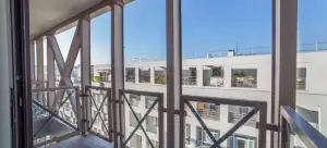 Photo de Résidence Jardins Mirabeau