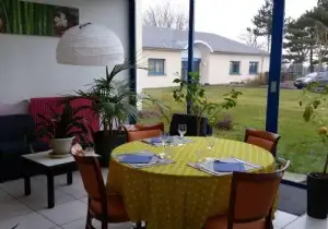 Photo de Résidence René Castel