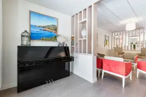 Photo de Residence Les Clos De Planestel