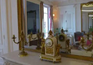 Photo de Villa Saint Romain