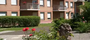 Photo de Residence Juliette Victor