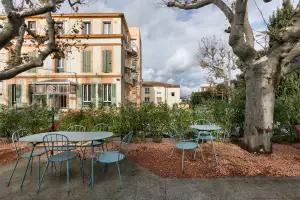 Photo de EHPAD La Roseraie 