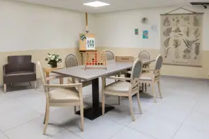 Photo de EHPAD La Roseraie 