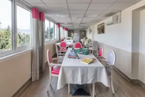 Photo de EHPAD La Roseraie 