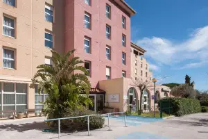 Photo de Korian Villa Eyras