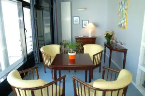 Photo de Korian Le Ranzay