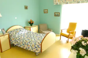 Photo de Korian Le Ranzay