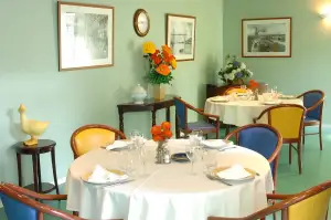 Photo de Korian Le Ranzay