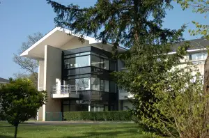 Photo de Korian Le Ranzay