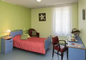 Photo de Korian Pastoria