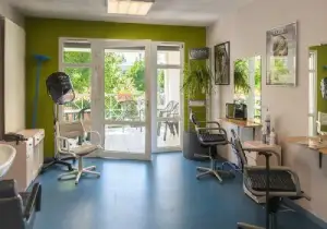 Photo de Korian Pastoria