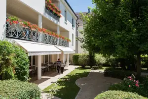 Photo de Korian Pastoria