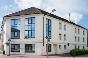 Photo de Korian Pastoria