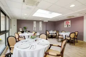 Photo de Résidence Les Gobelins