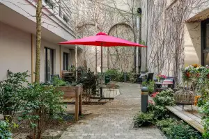 Photo de Résidence Les Gobelins