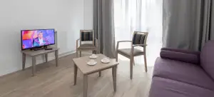 Photo de Résidence Le Stade