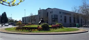 Photo de Résidence Le Stade