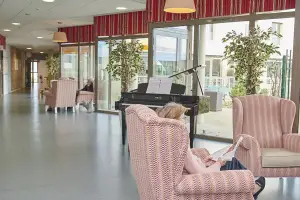 Photo de Résidence Cigma