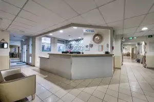 Photo de EHPAD Arc Boisé