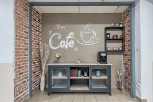 Photo de EHPAD Arc Boisé