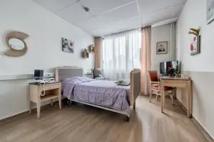 Photo de EHPAD Arc Boisé