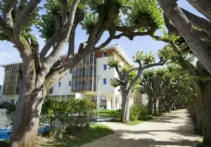 Photo de Residence Espace Et Vie Niort