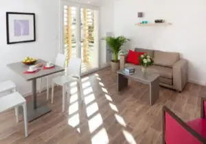 Photo de Residence Espace Et Vie Niort