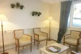 Photo de Résidence St Priest