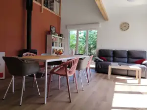Photo de Maison d'accueil familial MonSenior de Gannat