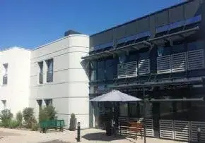 Photo de Residence Rive De Loire