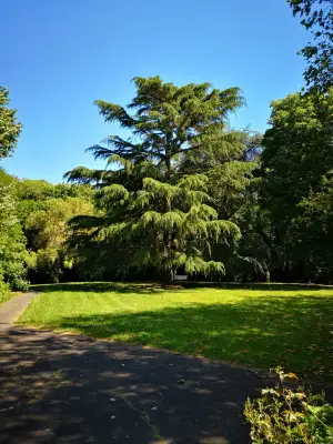 Photo de La Residence Les Roseraies