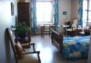 Photo de Korian Saint François