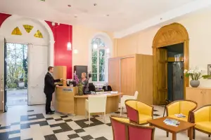 Photo de Korian Saint François