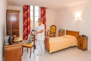 Photo de Korian Saint François