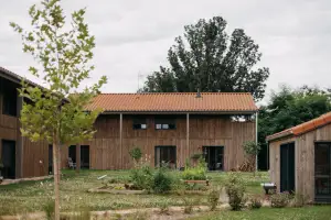 Photo de Maison d'accueil familial MonSenior de Boz